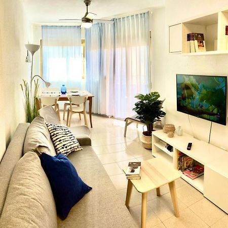 Apartamento Anea Murcia Eksteriør billede