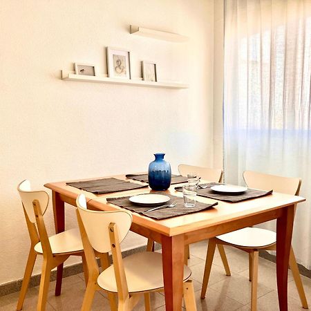 Apartamento Anea Murcia Eksteriør billede