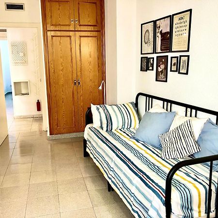 Apartamento Anea Murcia Eksteriør billede