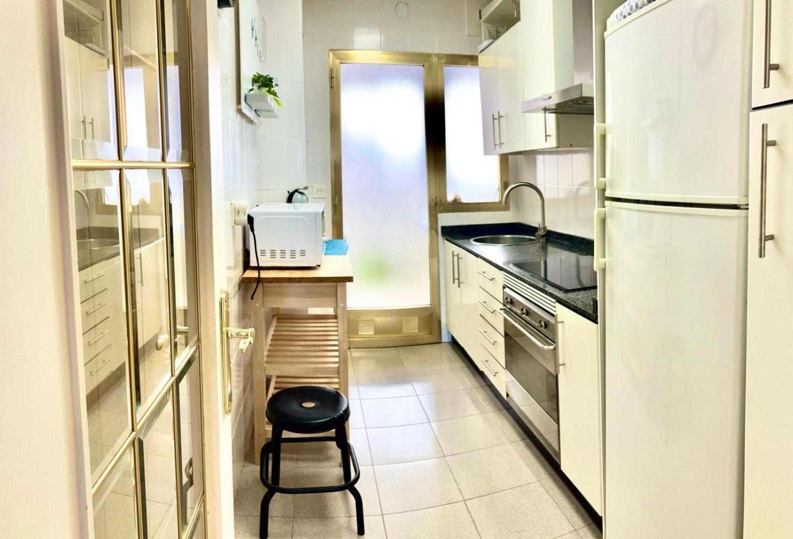 Apartamento Anea Murcia Eksteriør billede