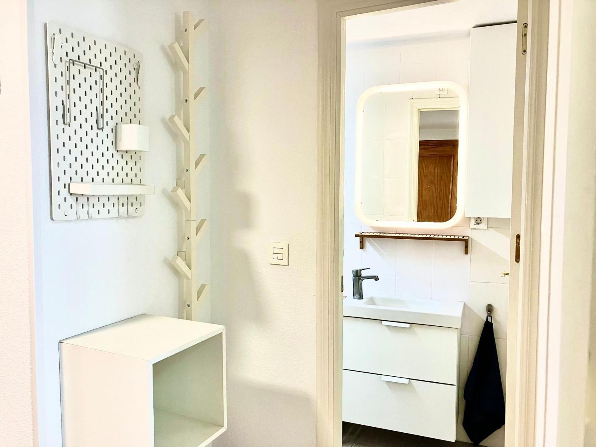 Apartamento Anea Murcia Eksteriør billede