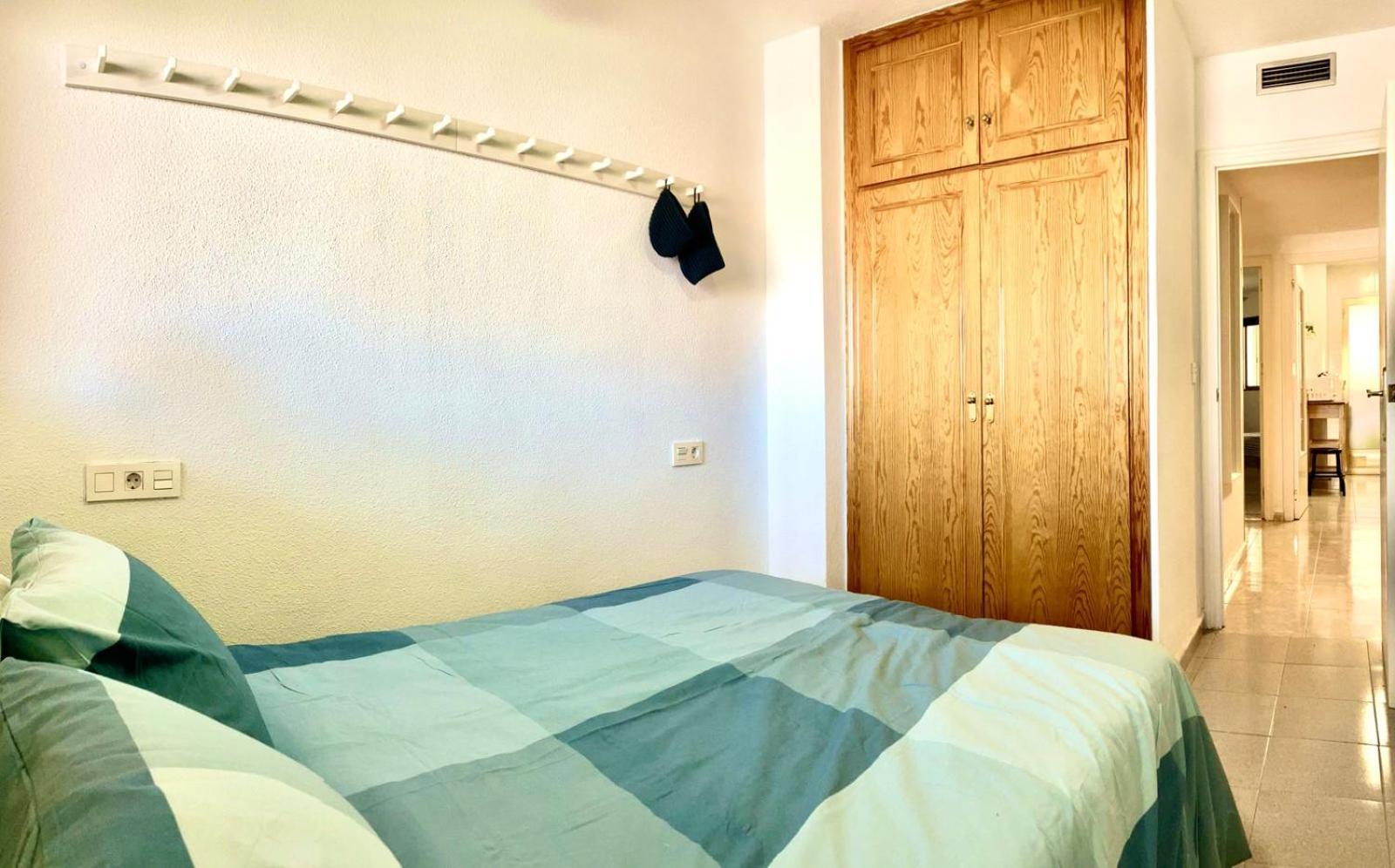 Apartamento Anea Murcia Eksteriør billede