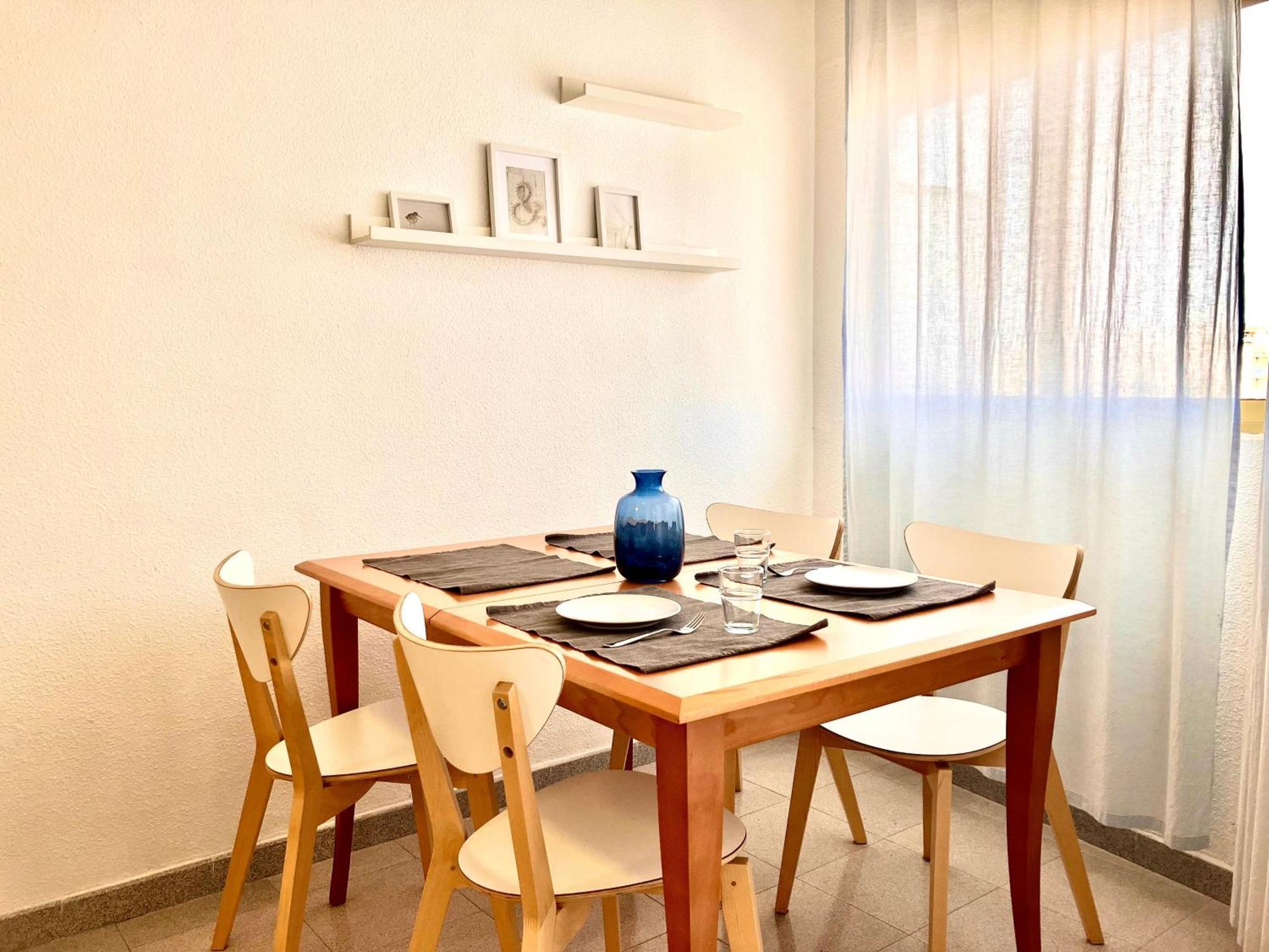 Apartamento Anea Murcia Eksteriør billede