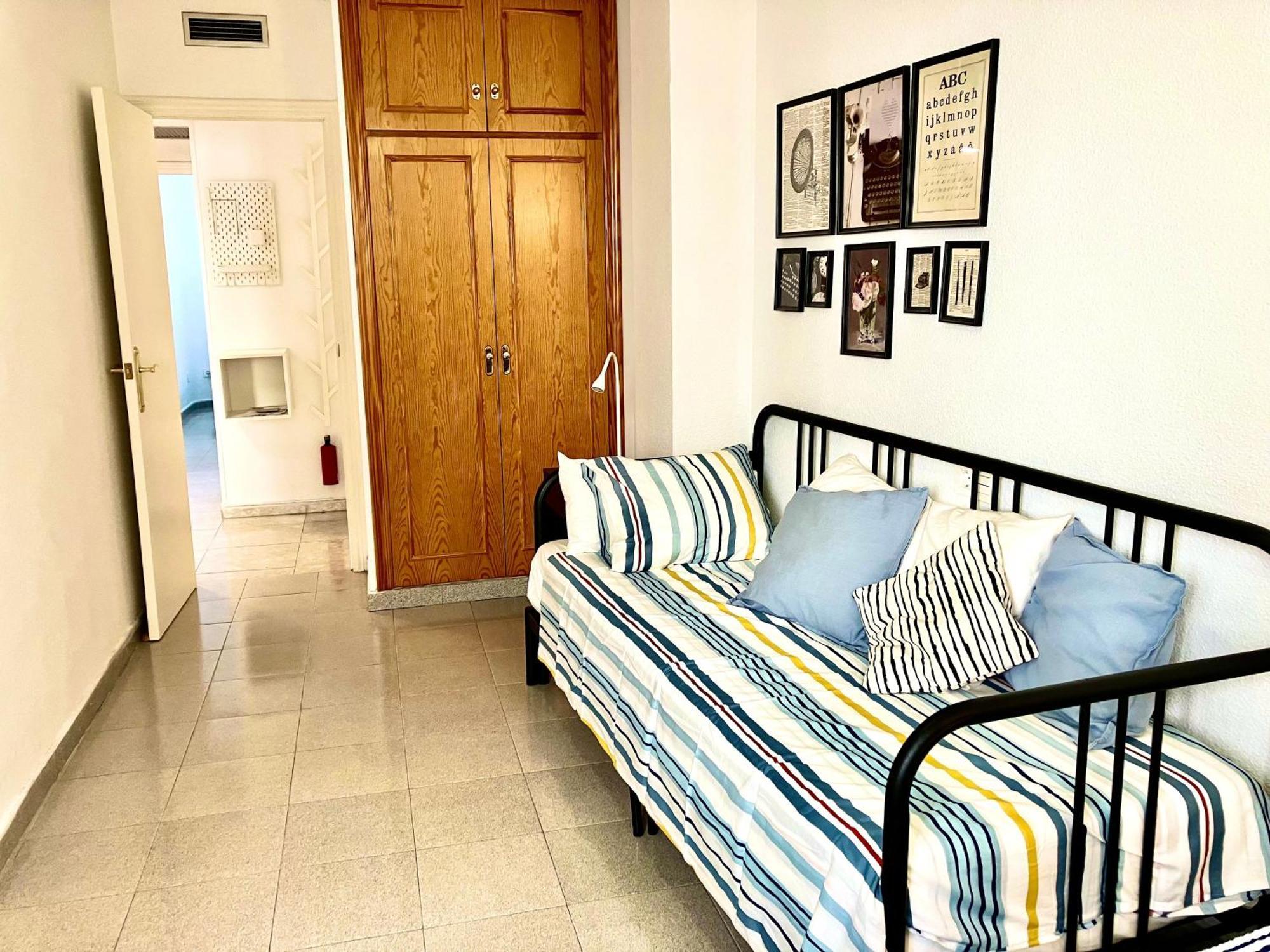 Apartamento Anea Murcia Eksteriør billede