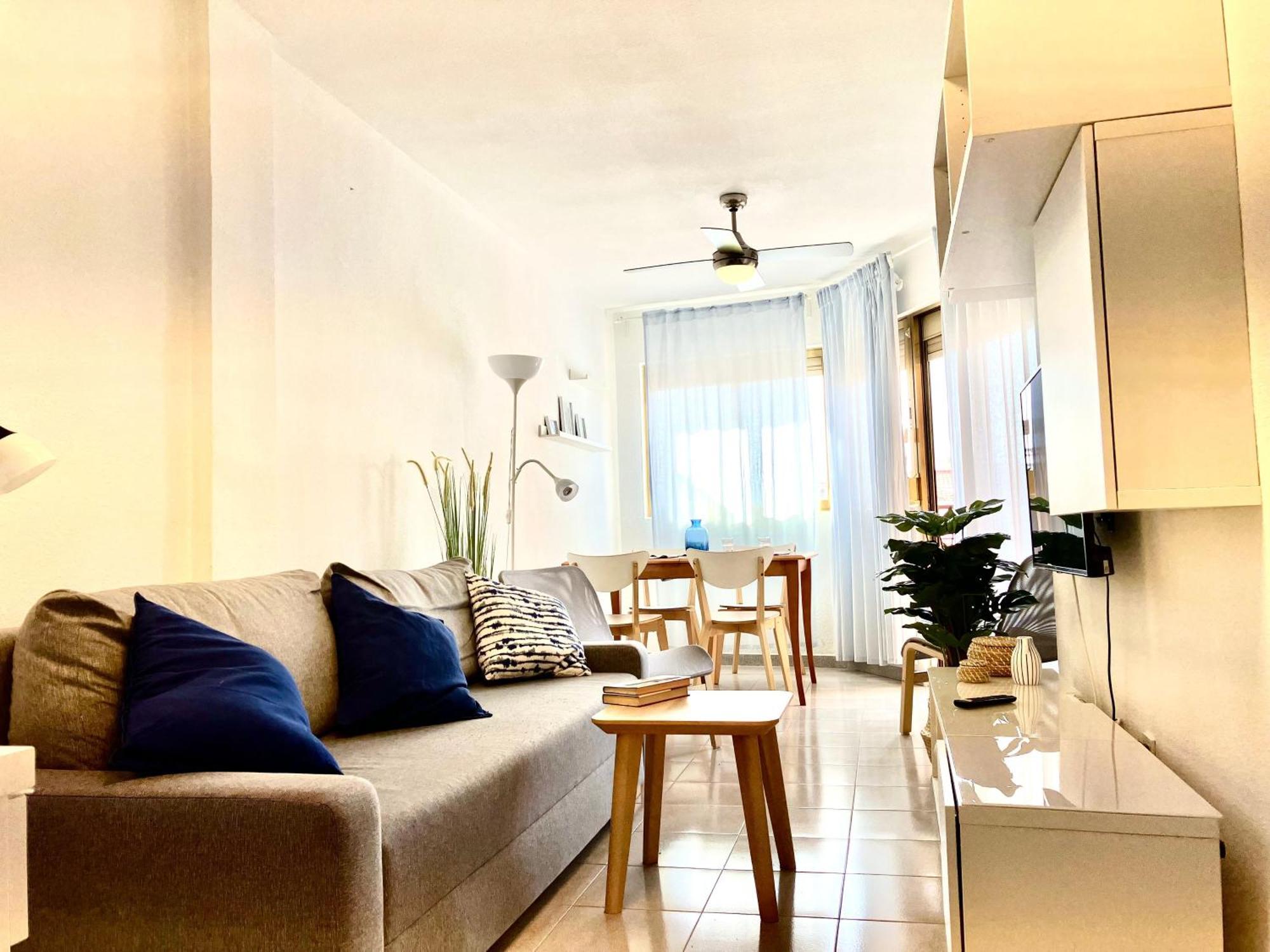 Apartamento Anea Murcia Eksteriør billede
