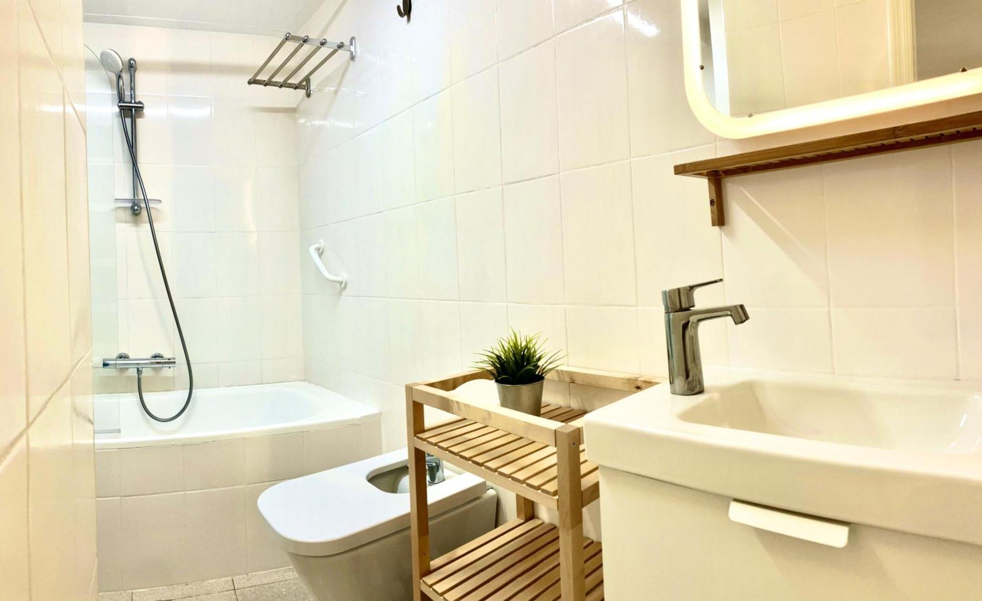 Apartamento Anea Murcia Eksteriør billede