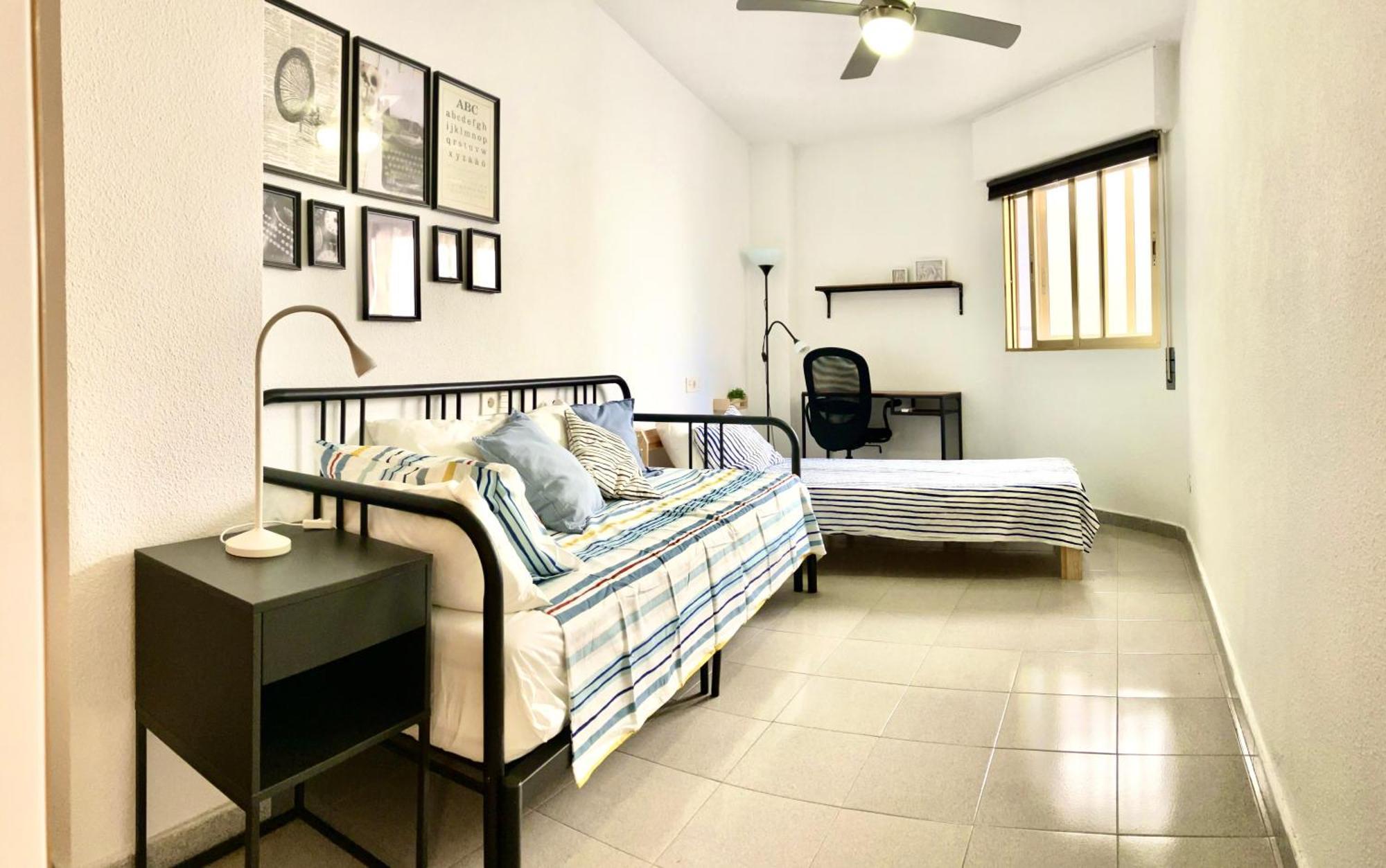 Apartamento Anea Murcia Eksteriør billede